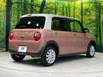 ALTO LAPIN 4WD