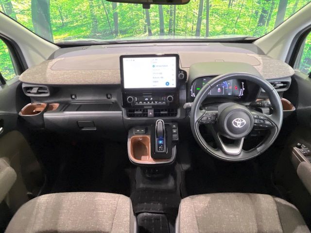 SIENTA HYBRID
