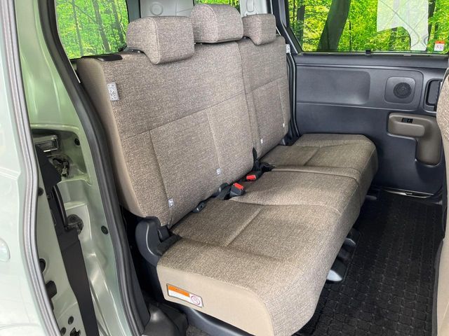 SIENTA HYBRID