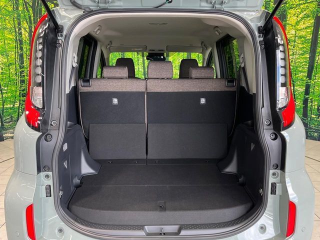 SIENTA HYBRID