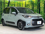 SIENTA HYBRID