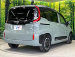 SIENTA HYBRID