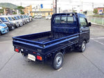CARRY truck 4WD