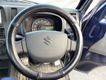 CARRY truck 4WD