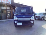 CARRY truck 4WD