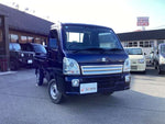 CARRY truck 4WD