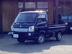 CARRY truck 4WD