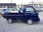 CARRY truck 4WD