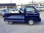 CARRY truck 4WD