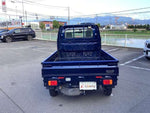 CARRY truck 4WD