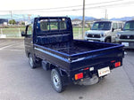 CARRY truck 4WD