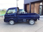 CARRY truck 4WD