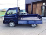 CARRY truck 4WD