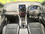 ECLIPSE CROSS PHEV