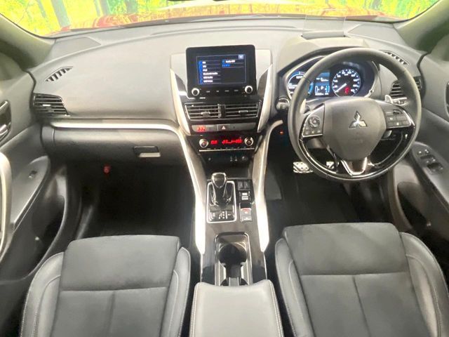 ECLIPSE CROSS PHEV