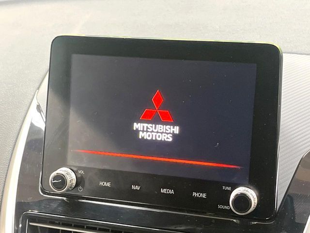 ECLIPSE CROSS PHEV