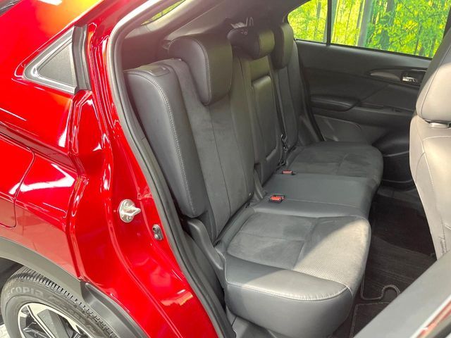ECLIPSE CROSS PHEV