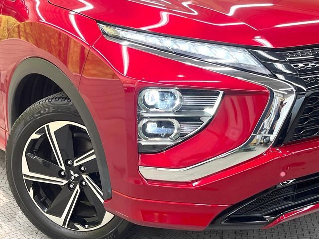 ECLIPSE CROSS PHEV