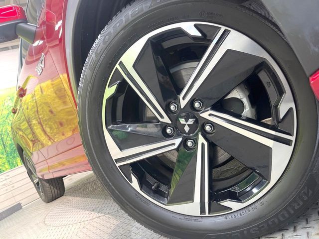 ECLIPSE CROSS PHEV