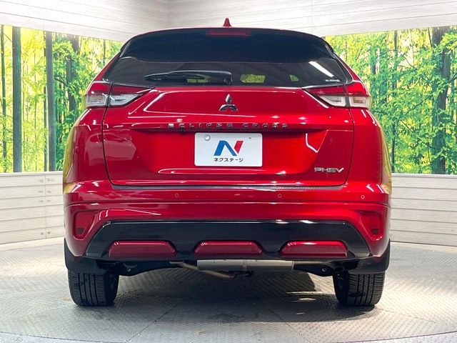 ECLIPSE CROSS PHEV