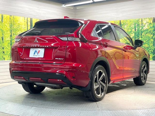 ECLIPSE CROSS PHEV