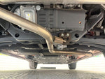 ECLIPSE CROSS PHEV