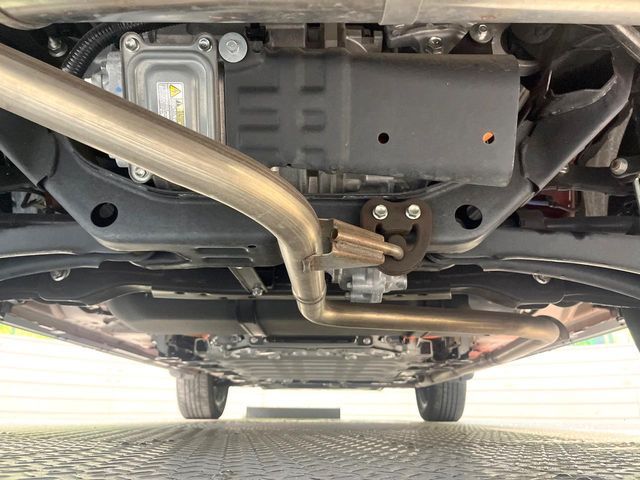 ECLIPSE CROSS PHEV