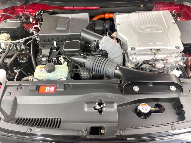 ECLIPSE CROSS PHEV