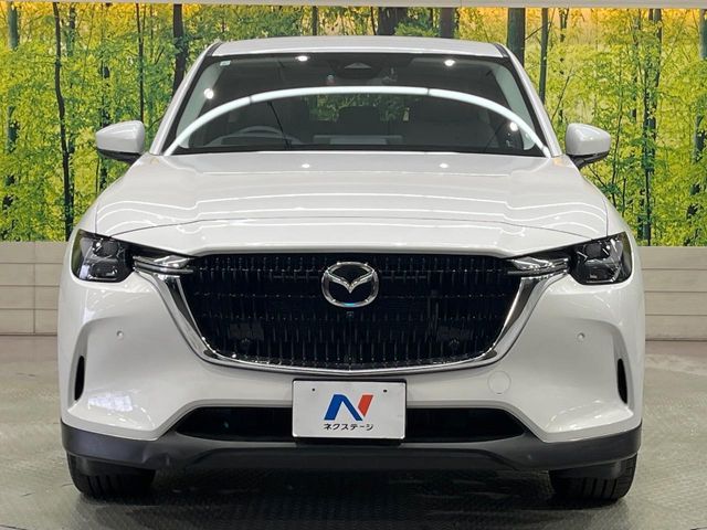 CX-60