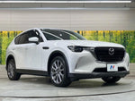 CX-60