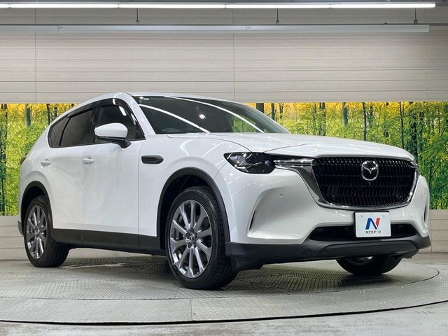 CX-60