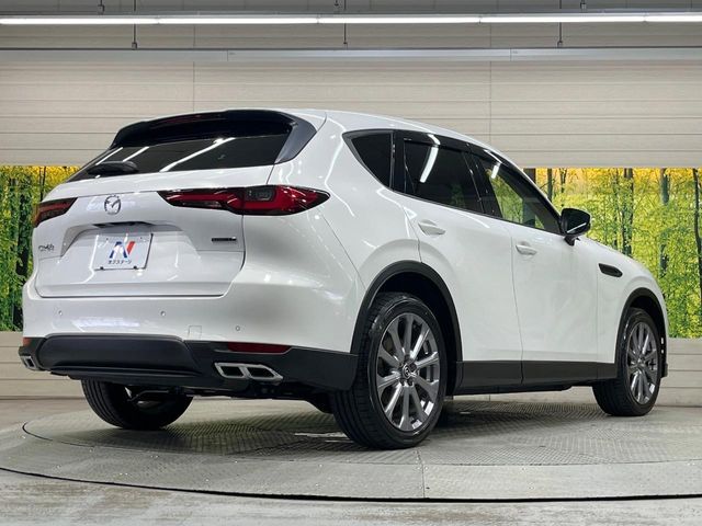 CX-60