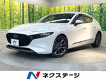 MAZDA3 FASTBACK