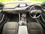 MAZDA3 FASTBACK