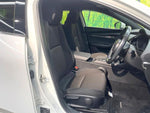 MAZDA3 FASTBACK