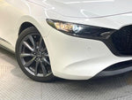 MAZDA3 FASTBACK