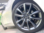 MAZDA3 FASTBACK