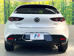 MAZDA3 FASTBACK