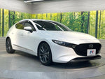 MAZDA3 FASTBACK