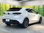 MAZDA3 FASTBACK