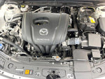 MAZDA3 FASTBACK
