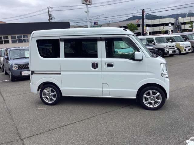 NV100 CLIPPER