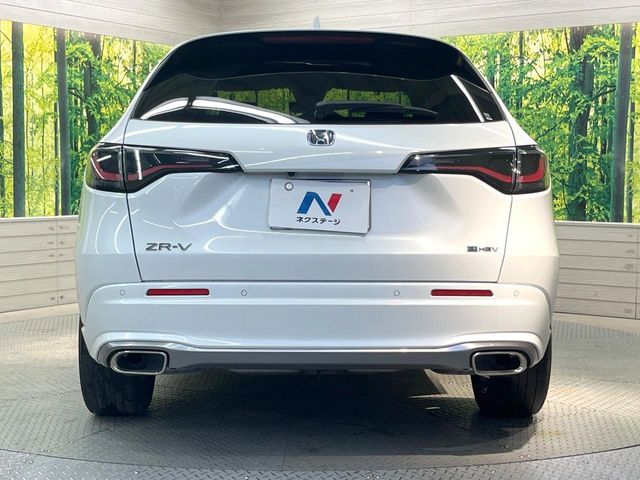 ZR-V e:HEV