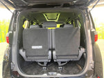 ALPHARD hybrid