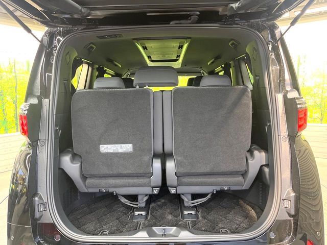ALPHARD hybrid