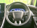 ALPHARD hybrid
