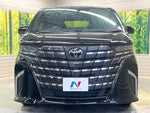 ALPHARD hybrid