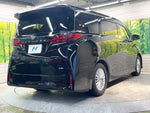 ALPHARD hybrid