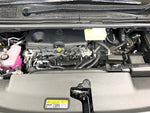 ALPHARD hybrid