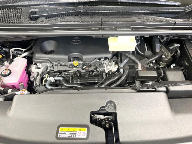 ALPHARD hybrid